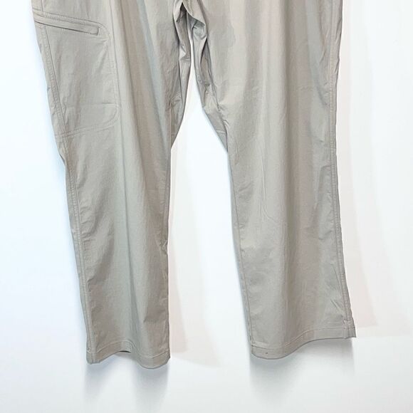 NWT Royal Robbins Everyday Traveler Pant 50+ UV Protection Mens 40/30 - Picture 4 of 12